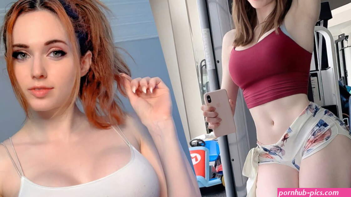 Steam Community :: :: Amouranth
