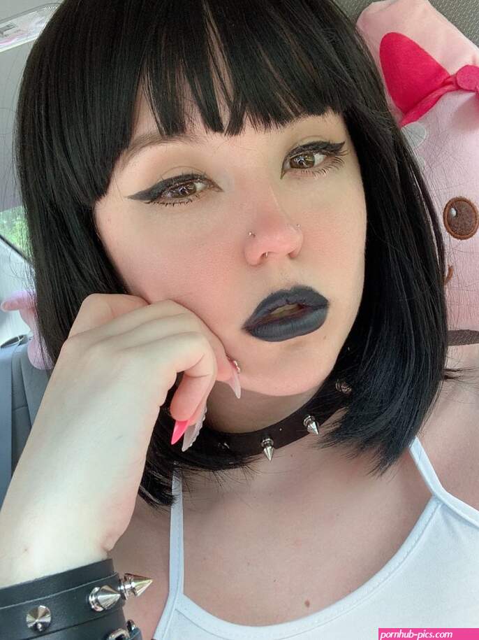 Goddess Haylee SexyGamerDoll leak pics and videos