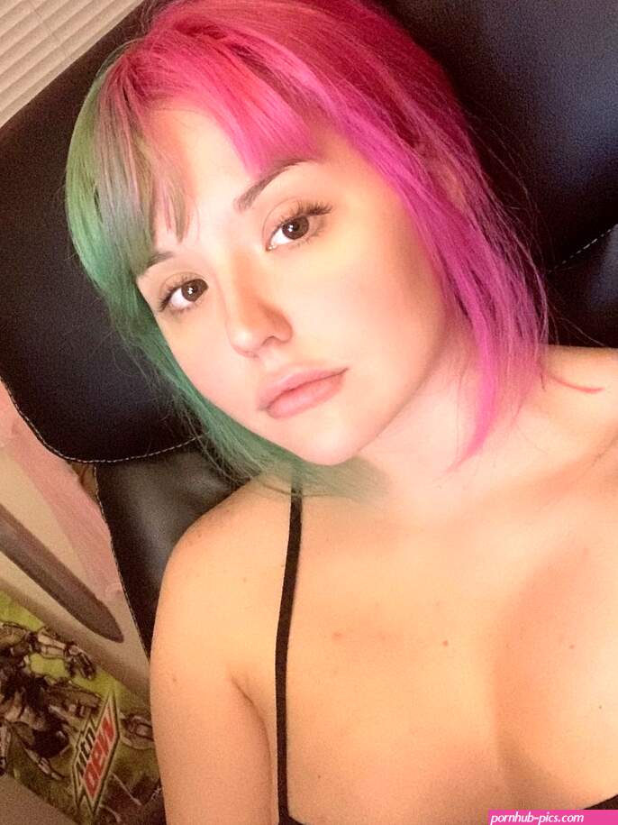 Goddess Haylee SexyGamerDoll leak pics and videos