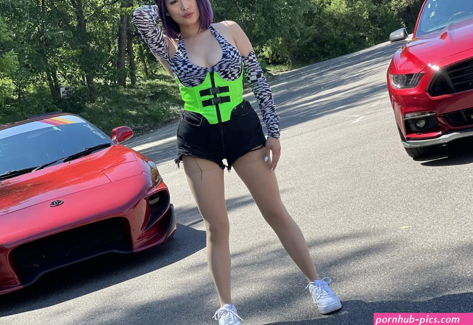 Kaliauniverse Nude OnlyFans Leak Picture FJDjr4qxFo