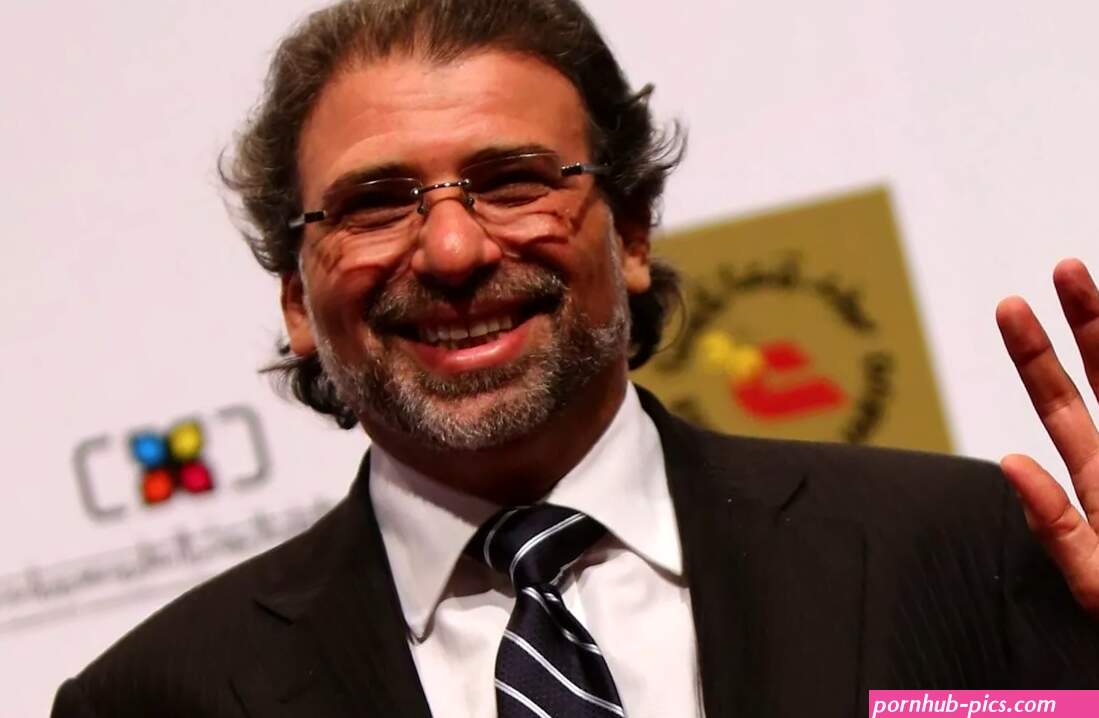 Khaled Youssef réalisateur : Mo Salah sera bientot plus important que Maradon