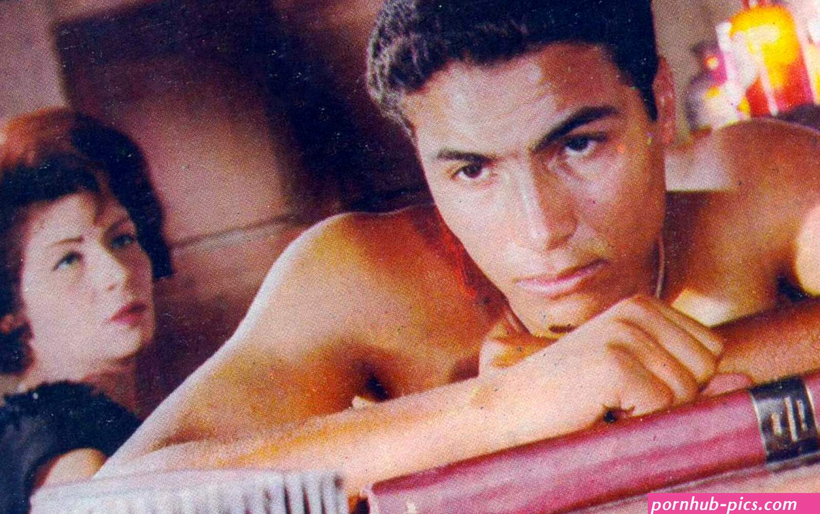 Possibly The Best Egyptian Filmmaker: Youssef Chahine