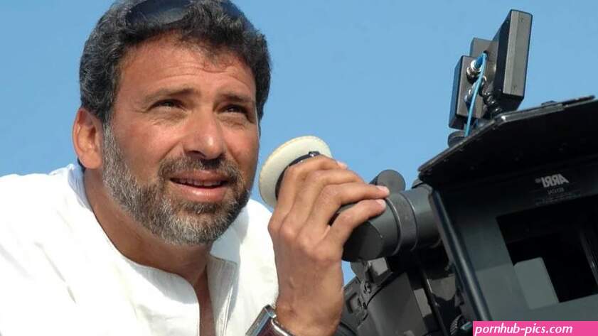 A Reminder of The Disturbing Allegations Against Egyptian Director Khaled Yousse