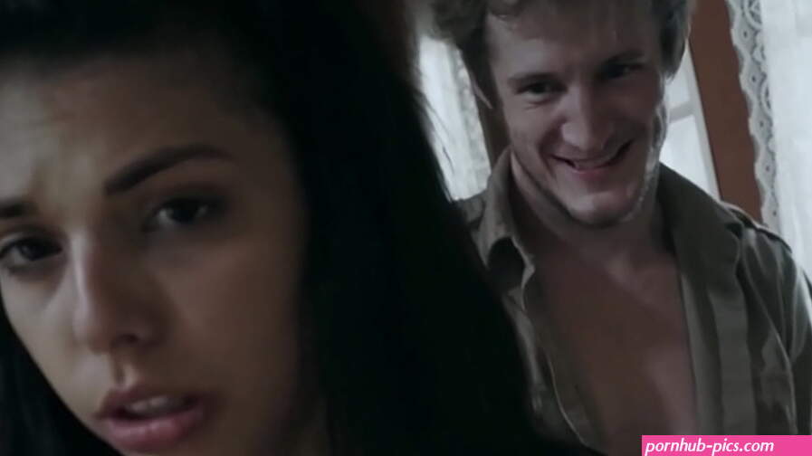 Young latina dicked into submission