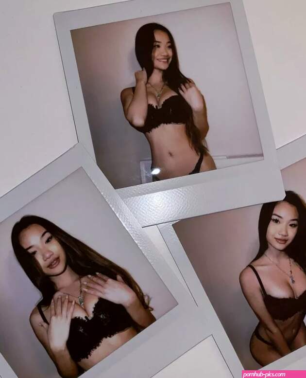 Lily Luen Nude OnlyFans Leak Picture vw4Q2qbIqV