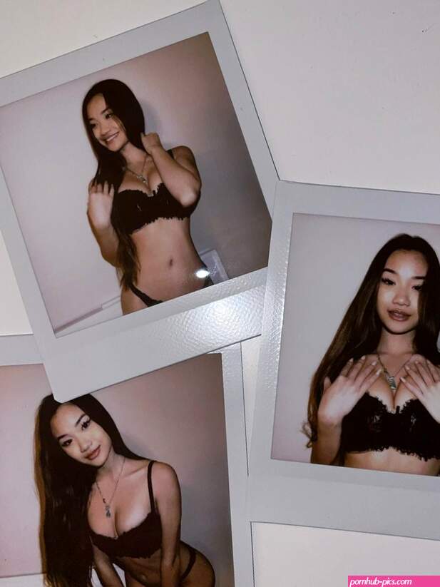 Lily Luen aka lily.luen Nude Leaks OnlyFans