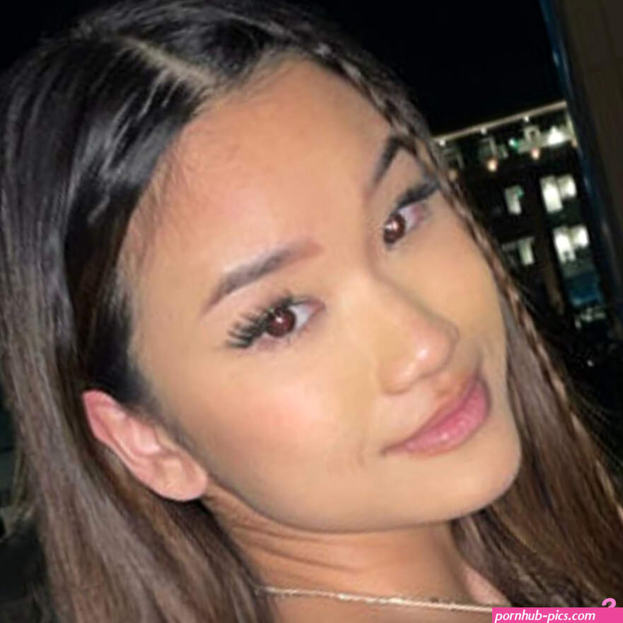 Lily Luen Nude OnlyFans Leaked