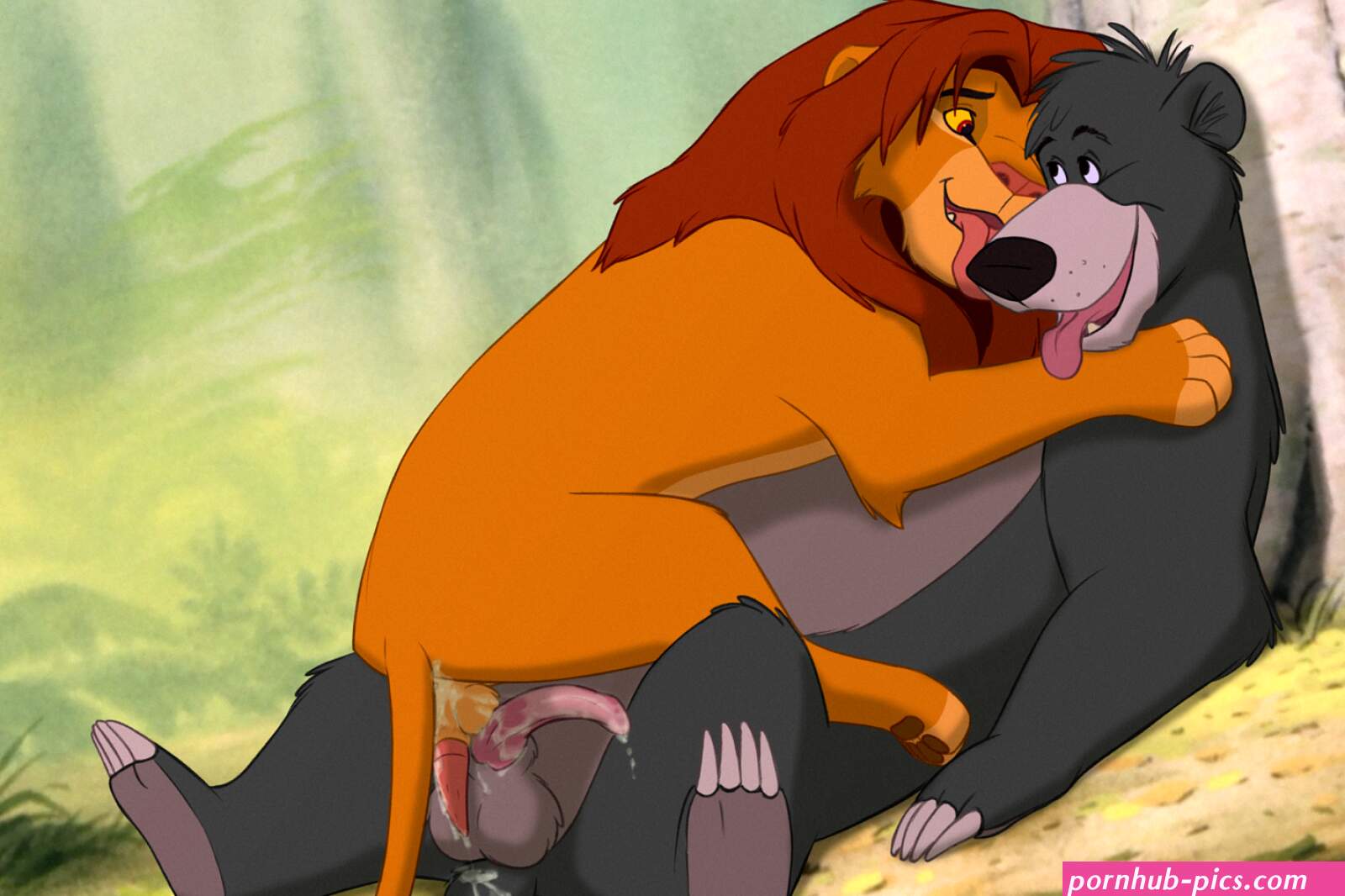 baloosimba