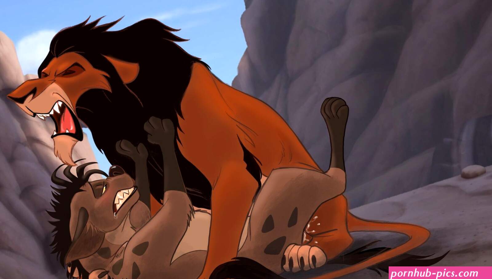 lion sex lionsex11 X