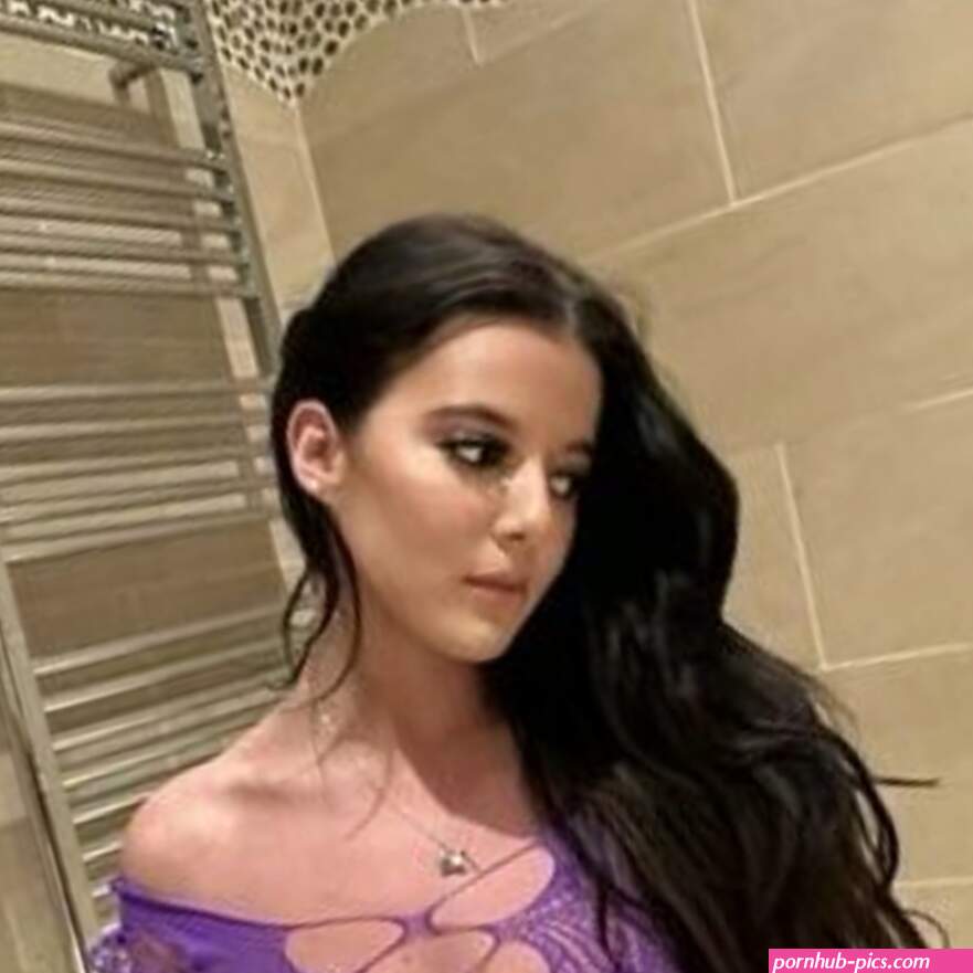 Maddie Davies Nude OnlyFans Leaked