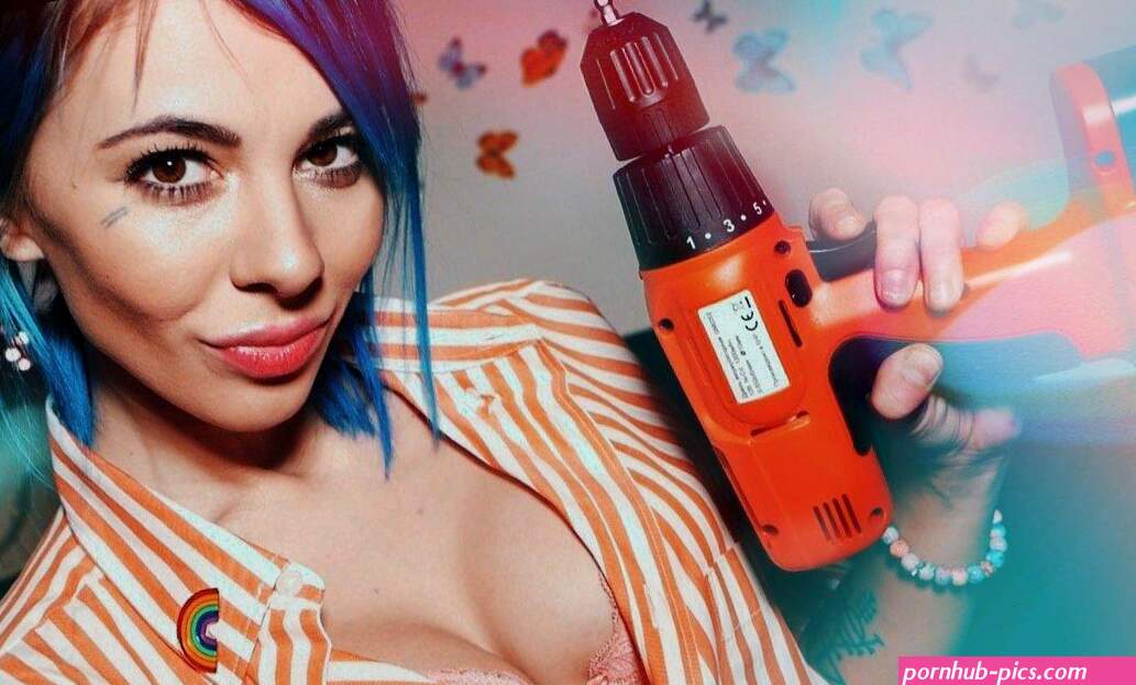 Ai Mori Ekosistema danikamorixxx