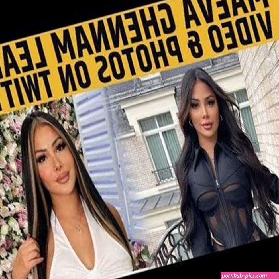 2024 Maeva ghennam nudes her better