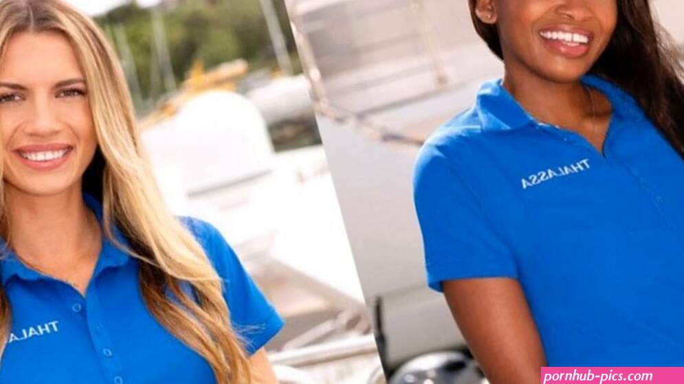 Tumi Below Deck