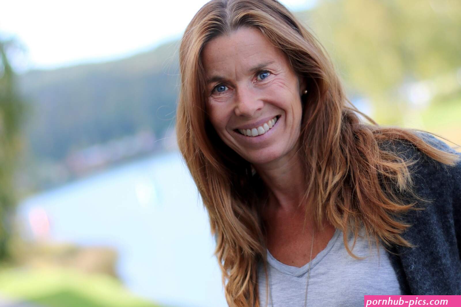 Magdalena Forsberg