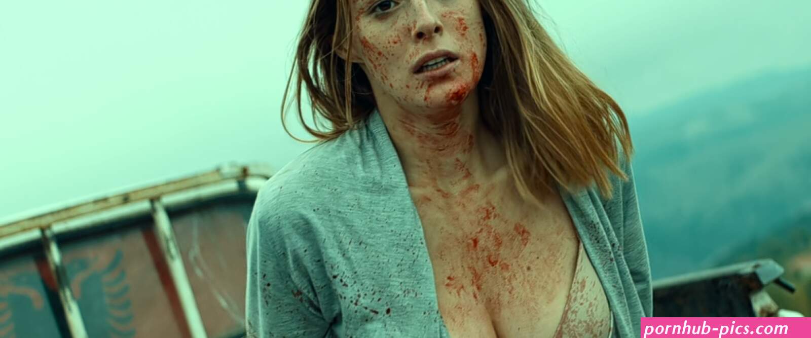 The Balkan Line full HD Movie Screenshot