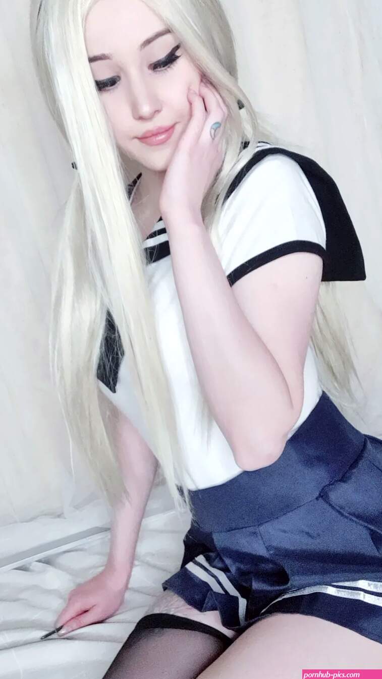 CosXuxi Club: Morphia