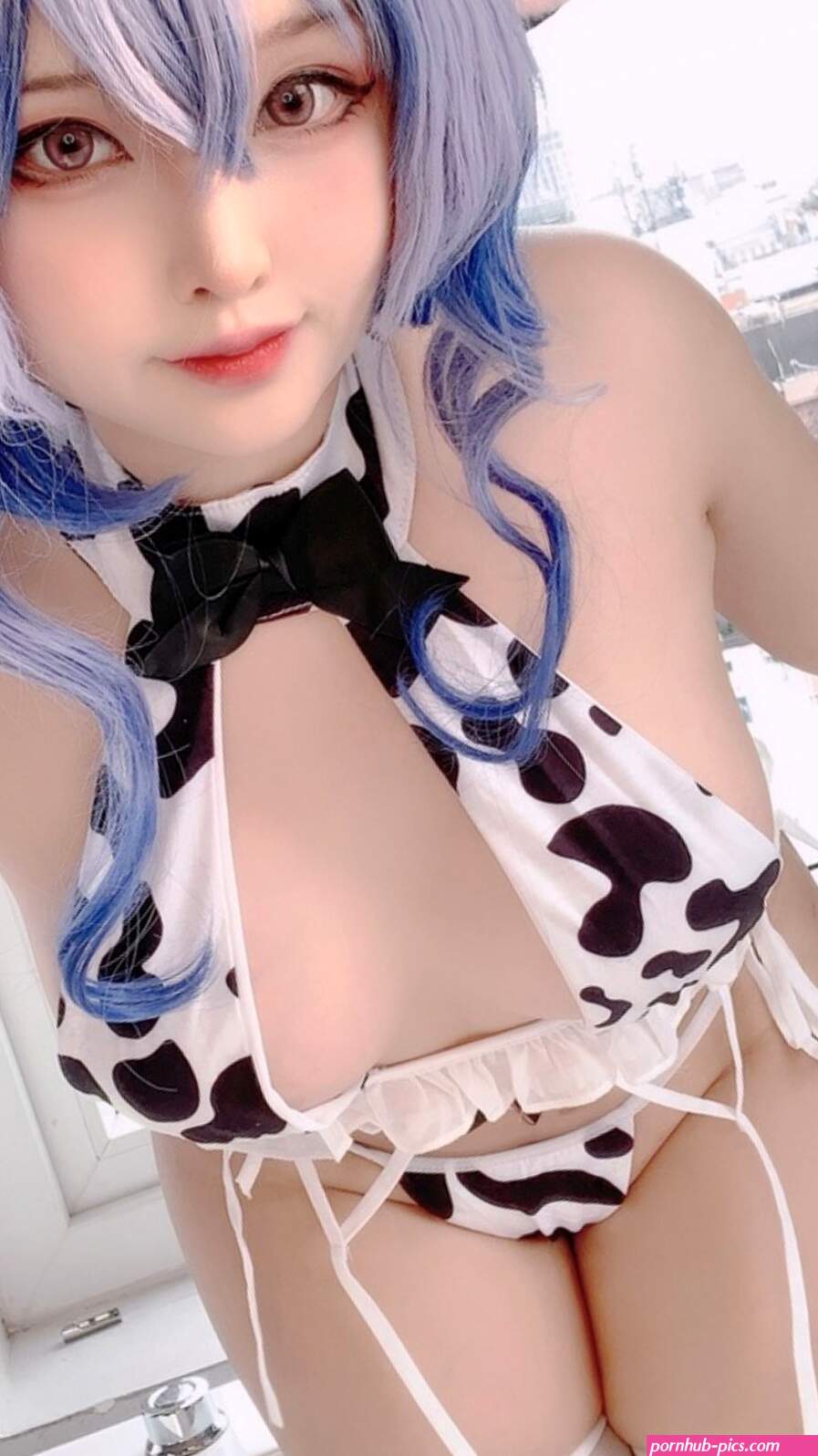 Sayo Momo cosplayers.momodayo Onlyfans Patreon Fansly 51