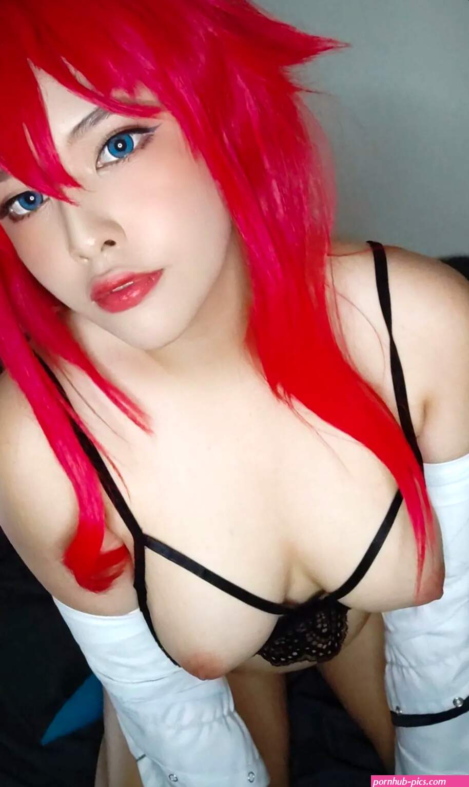 CosXuxi Club: Neppu
