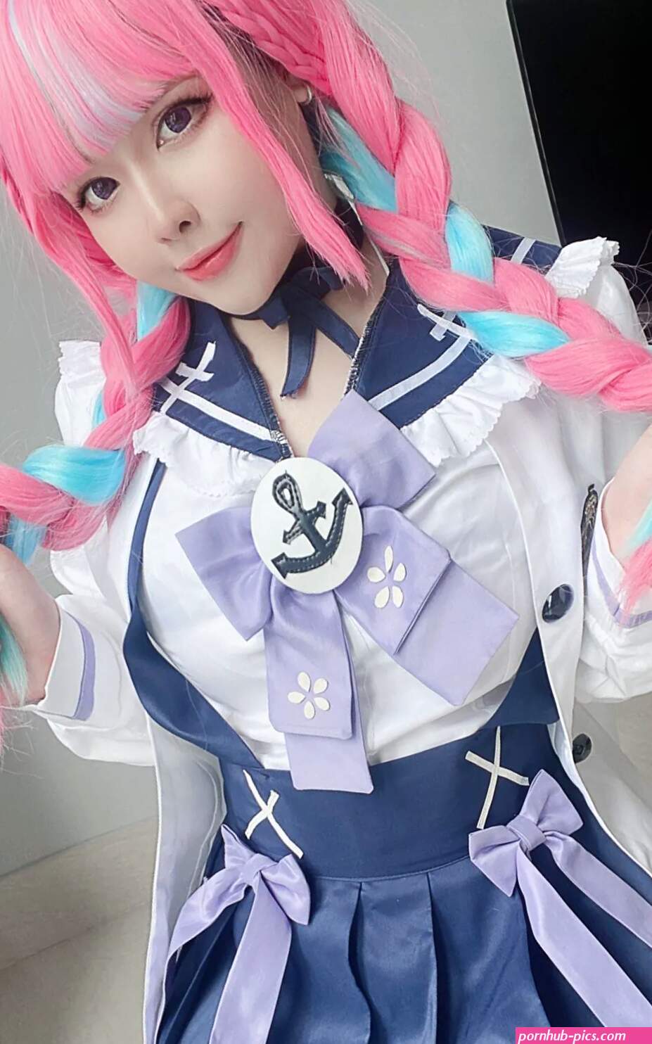 CosXuxi Club: Neppu