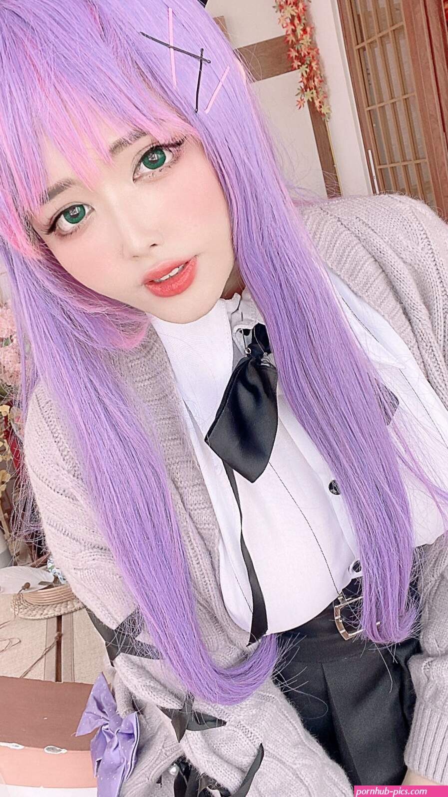 Neppu Tokoyami Towa