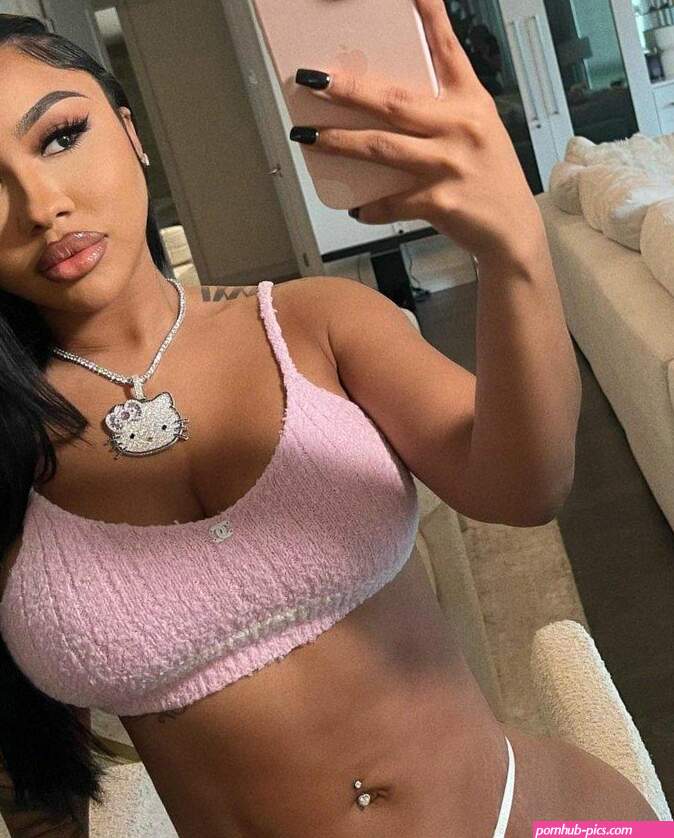 Ari Fletcher AriTheDon therealkylesister leaked nude photo from OnlyFans and