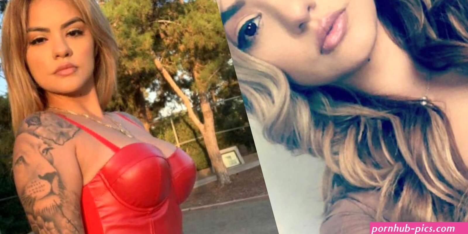 Influencer Switches to OnlyFans After Being Fired for Being too Pretty
