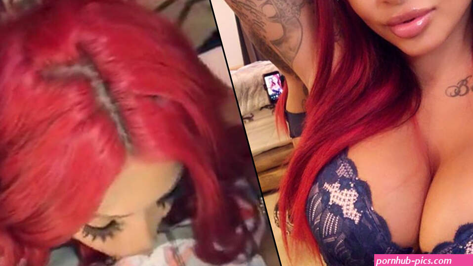 Brittanya Razavi Leaked Nudes