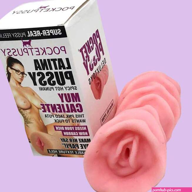 Teen Fresh Pink Pocket Pussy MMT-035