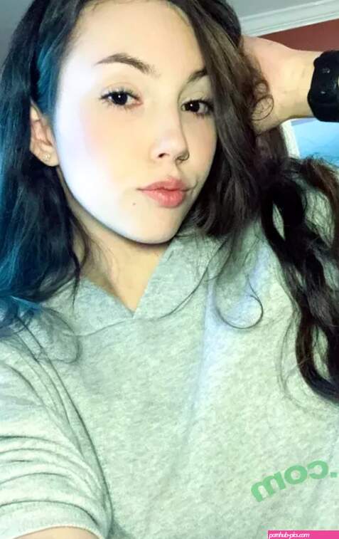 pintsizejen OnlyFans Leak: Nude photo