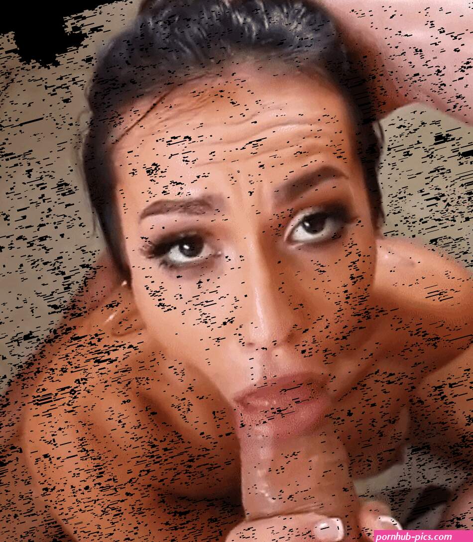 Pov-blowjob mit facial