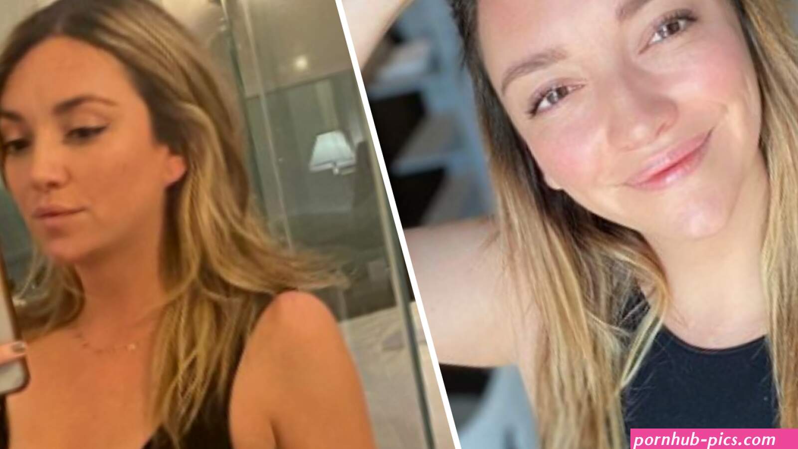 Regina Blandn public un video en Instagram de su panza natural y mand un me