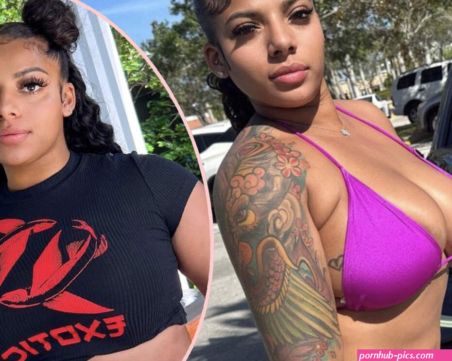 OnlyFans Star Sues Ex-Boyfriend For BILLIONS In Revenge Porn Case After Nasty Br