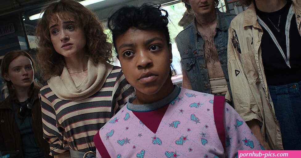 Stranger Things 4 Breakout Hopes Season 5 Clears His Name for Good