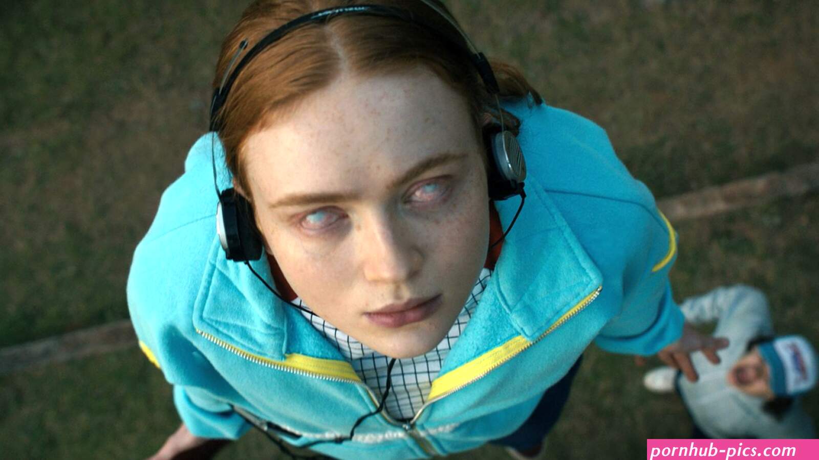 I just finished Stranger Things 4