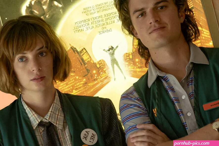 Stranger Things Season 5 Is Even Further Away Than You Think Star Reveals