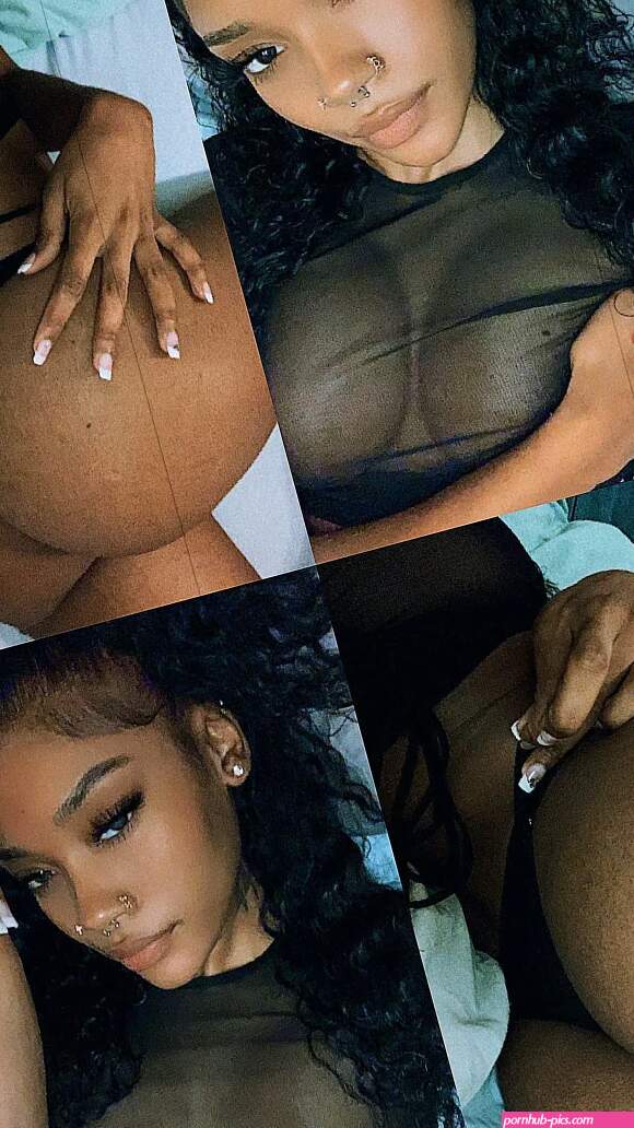 Sza naked