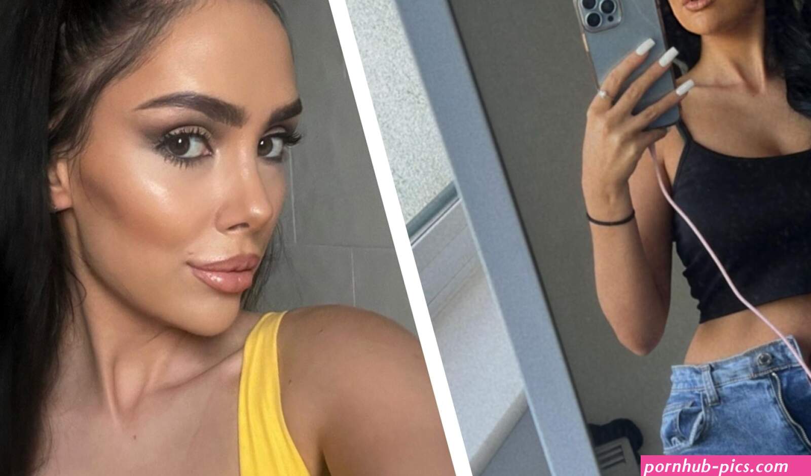 OnlyFans models have trouble dating holding down relationships: report Human Ev