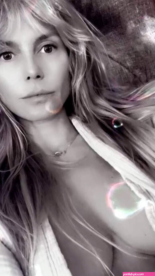 Heidi Klum heidiklum Nude OnlyFans