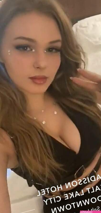 Sexy Sava Schultz Onlyfans Nudes Leaked