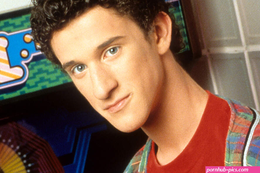 Dustin Diamonds Saved By the Bell Co-Stars React to Cancer Diagnosis