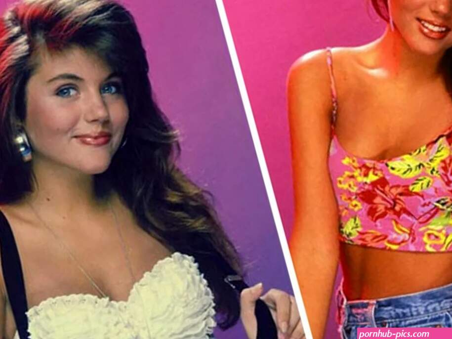 Saved by the bell naked