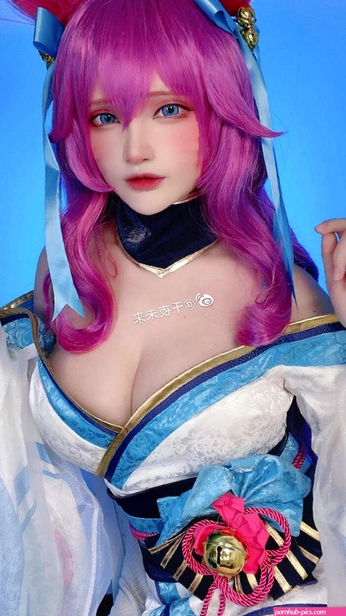 Senyamiku