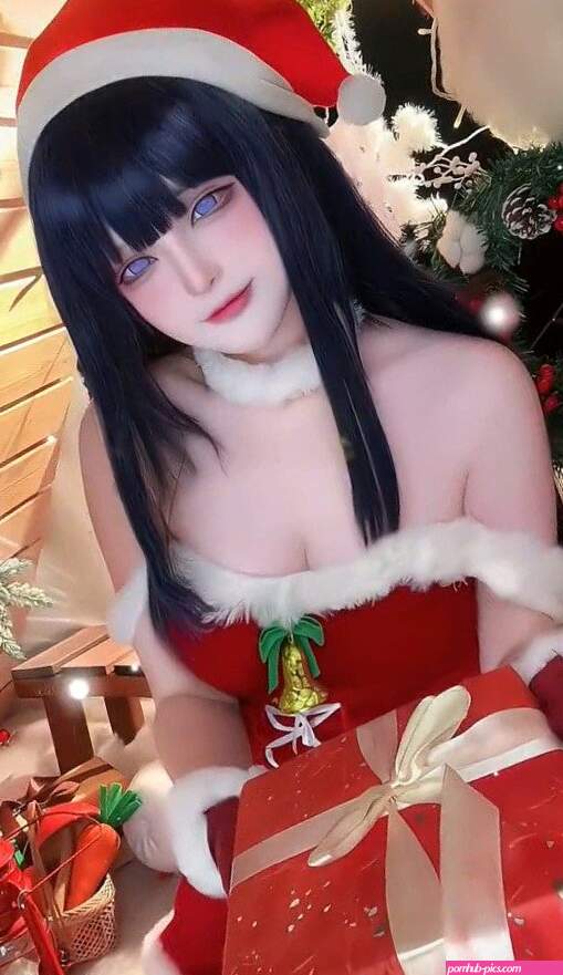 Best Hinata Christmas