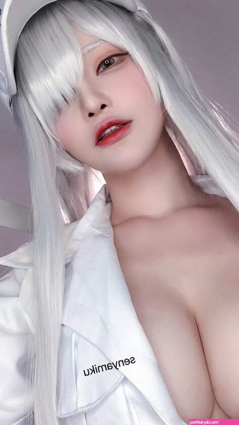 Senyamiku -