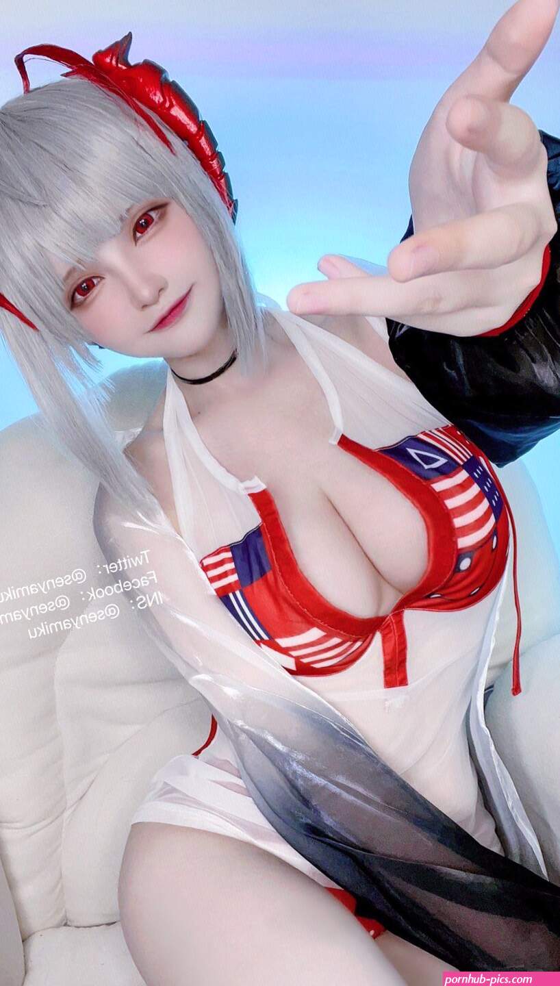 senyamiku on