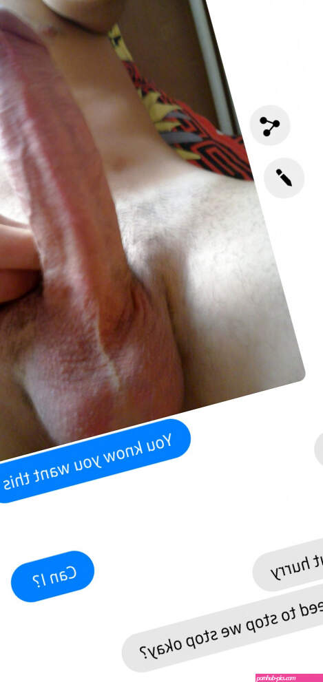 Fun with MOM sexting Leaks