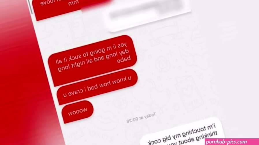Sugar daddy sexting leaked