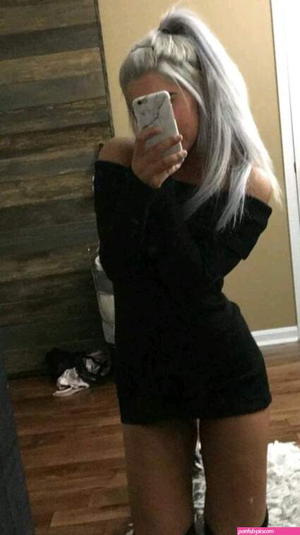 SexyLittleFoxxx Nude Leaks OnlyFans