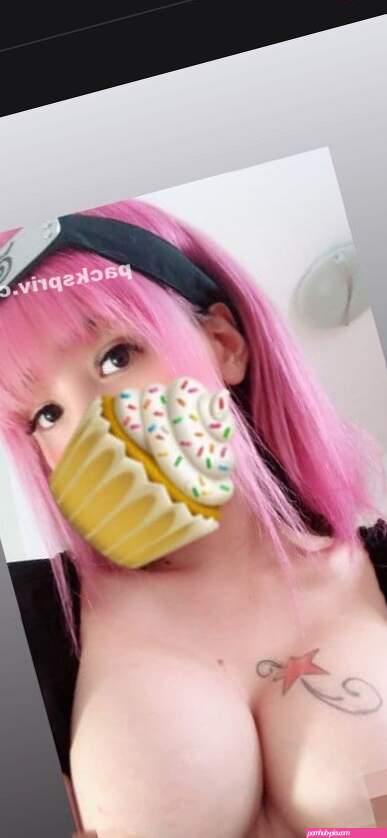 Post 5356868: AllisonCazo cosplay Naruto SakuraHaruno streamer