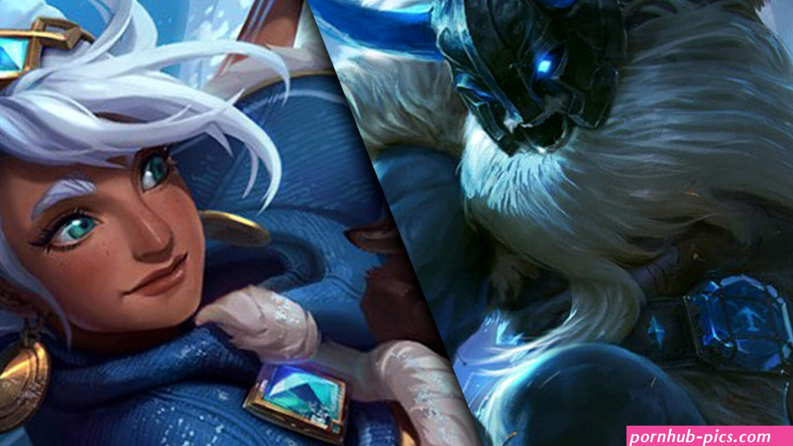 League of LegendsLoL: Olaf and Taliyah will soon have mini-reworks Riot Games co
